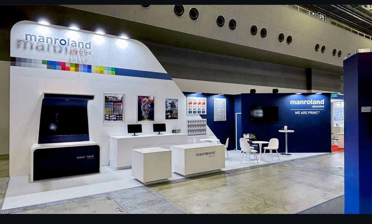 Japan Pack 2025 展示会報告書 - Japanese